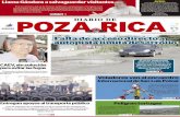 Diario de Poza Rica 24 de Marzo de 2016