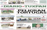 Diario de Tuxpan 24 de Marzo de 2016