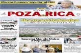 Diario de Poza Rica 30 de Marzo de 2016