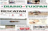 Diario de Tuxpan 30 de Marzo de 2016