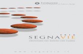 Segnavie - Catene globali del valore: nuove geografie per lo sviluppo economico