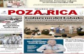 Diario de Poza Rica 31 de Marzo de 2016