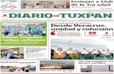 Diario de Tuxpan 31 de Marzo de 2016