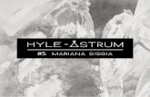 Hyle-Astrum #05 Marzo 2016