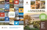 Magazine Turistico di Manciano in Maremma Toscana