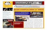 VolleyinMe n.55 31.03.2016