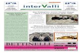 Intervalli - Marzo 2016 ok