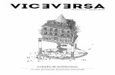 Viceversa 4 - Critiche di architetture