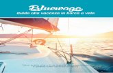 Bluewago | Guida alla vacanza in barca