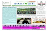 Intervalli - Aprile 2016
