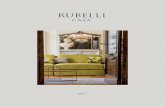Rubelli Casa - 2016 Catalogue