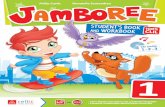 Jamboree - Classe 1