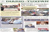 Diario de Tuxpan 9 de Marzo de 2015