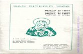 Le preghiere al San Giorgio regionale dell'ASCI siciliana del 1966