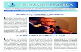 Notiziario ANUSCA 2016 - 01 - Gennaio