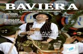 Baviera - Diversa per tradizione 2016