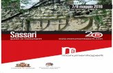 Sassari Monumenti Aperti 2016