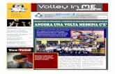 VolleyinMe n.60 del 05.05.2016