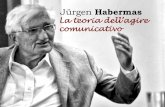 Lezione 10. Jürgen Habermas