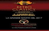 Retro Classic Stoccarda & Passione Italiana