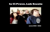 Io Ci Provo_Lab Scuole