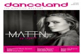 Danceland n. 15