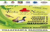 Festa della Natura 2016