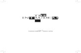 The Intruders - Catalogue
