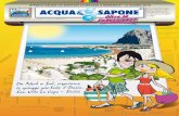 Volantino Acqua&Sapone n. 9