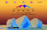 Catalogo Tre Cime Dolomiti 2016 / 2017