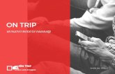 Pitch On Trip mobile app maggio 2016