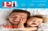 Periodico italiano magazine maggio-giugno 2016