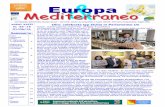 Europa mediterraneo n 22 del 01 06 2016