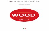 Plathina wood