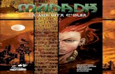 Madadh - Volume 1 - La Mia Vita è Buia