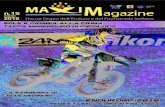 mAXImagazine n. 19 - 2016