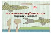 Ricettario Cagliaritano bilingue