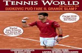 Tennis World Italia n. 35