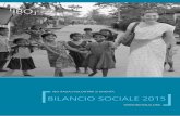 IBO Italia_Bilancio Sociale 2015