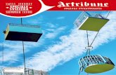Artribune Magazine - Speciale Svizzera