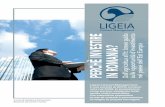 Ligeia Contact Managment