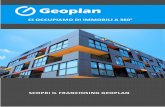 Geoplan - Brochure Franchising