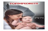 Catalogo preview Foppapedretti Technology