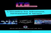 I.T.S. - Istituti Tecnici Superiori