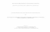 03-073 Atti Attualità e prospetive della ricerca botanica italiana negli ...