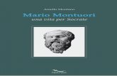 Mario Montuori, una vita per Socrate