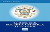 Storia della Società Chimica Italiana