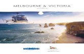 Tourism Victoria Brochure