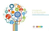 Studenti e istruzione: guida per l'uso