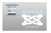 Joomla! 2.5 - Guida per Principianti